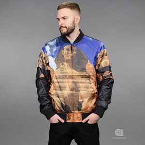 Play Cloths Sphinx Jacket